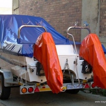 Boat Covers-Engine Covers-Boat Sails