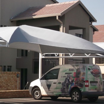 Shade Ports - Millbrook