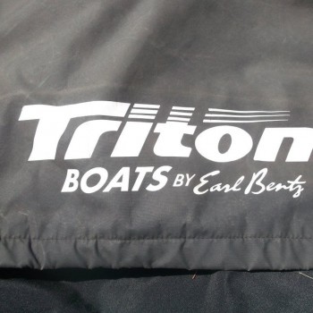 Boat Cover & Refurbishing