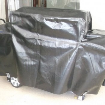 Gas Braai Cover