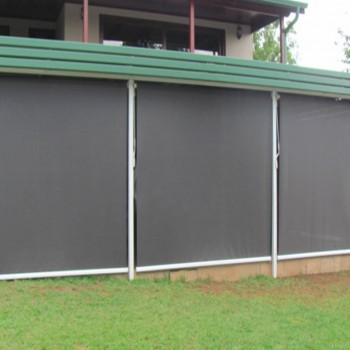 Solar Blinds
